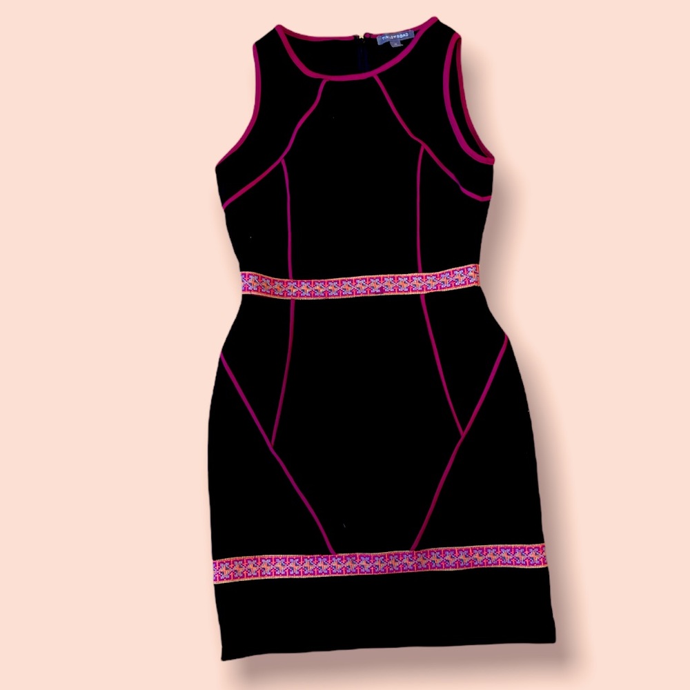 Tinley Road dress
